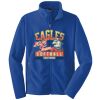 Value Fleece Jacket Thumbnail